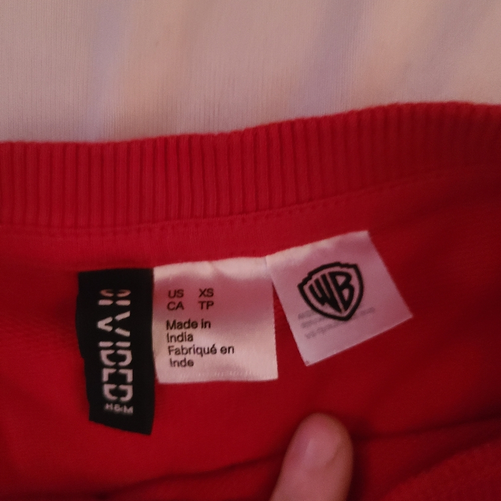 Sweater - Picture 2 of 2